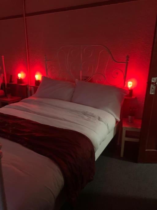 Family Holiday Home Blackpool Exteriér fotografie
