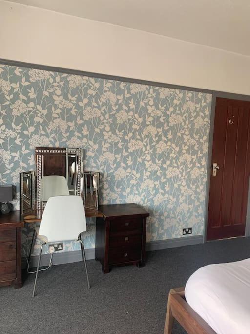 Family Holiday Home Blackpool Exteriér fotografie